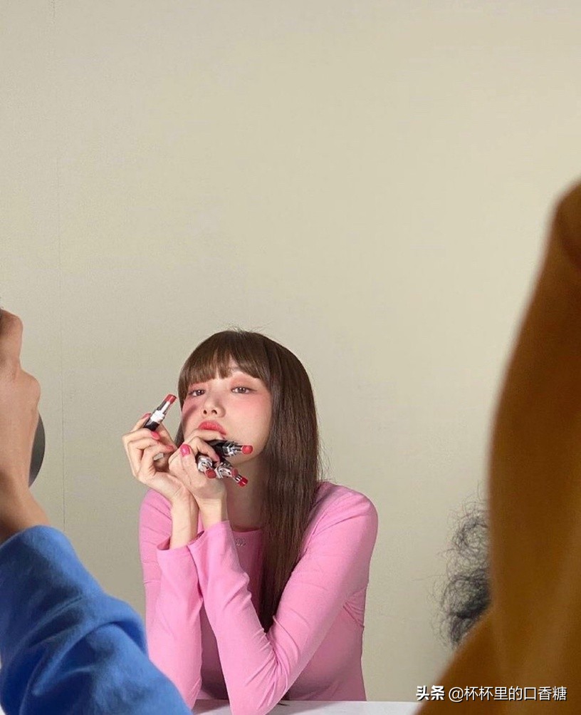 模特成功转型演员女星盘点!孔晓振、全智贤,宋慧乔模特儿出身