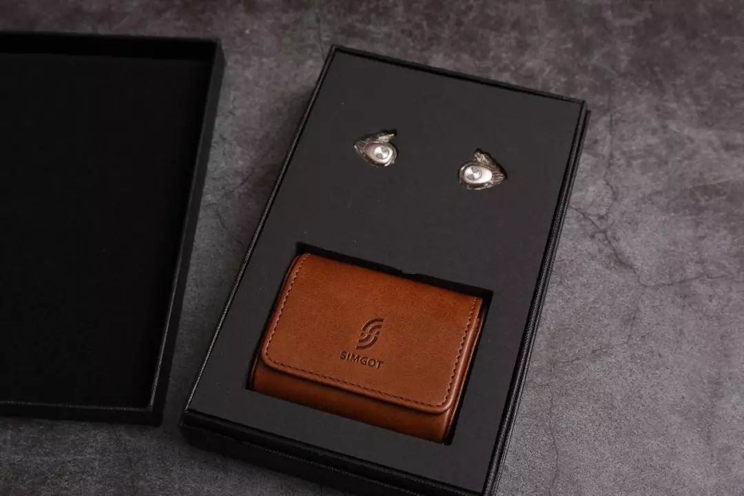 兴戈洛神圈铁耳机评测,兴戈洛神em2r和森海ie100pro