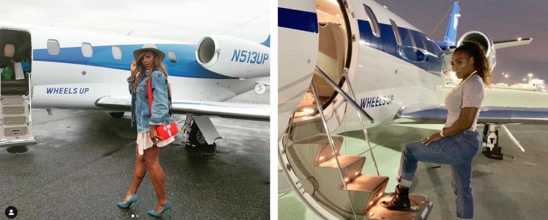 最能挣钱的网球女王们都住在什么样的大House？