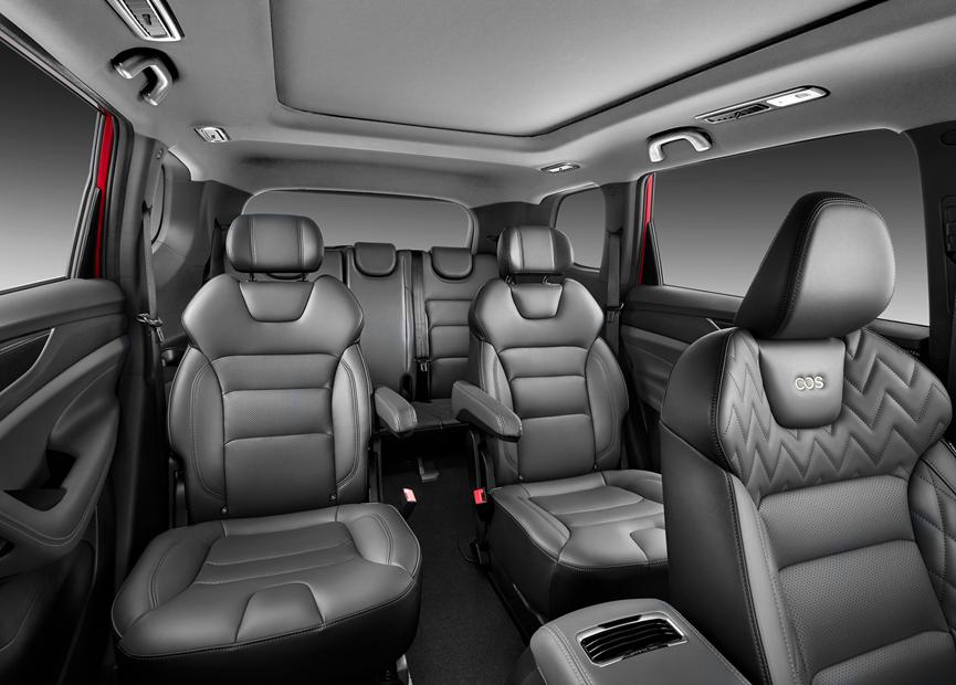 长安欧尚科赛置换礼包价格,欧尚科赛双免保