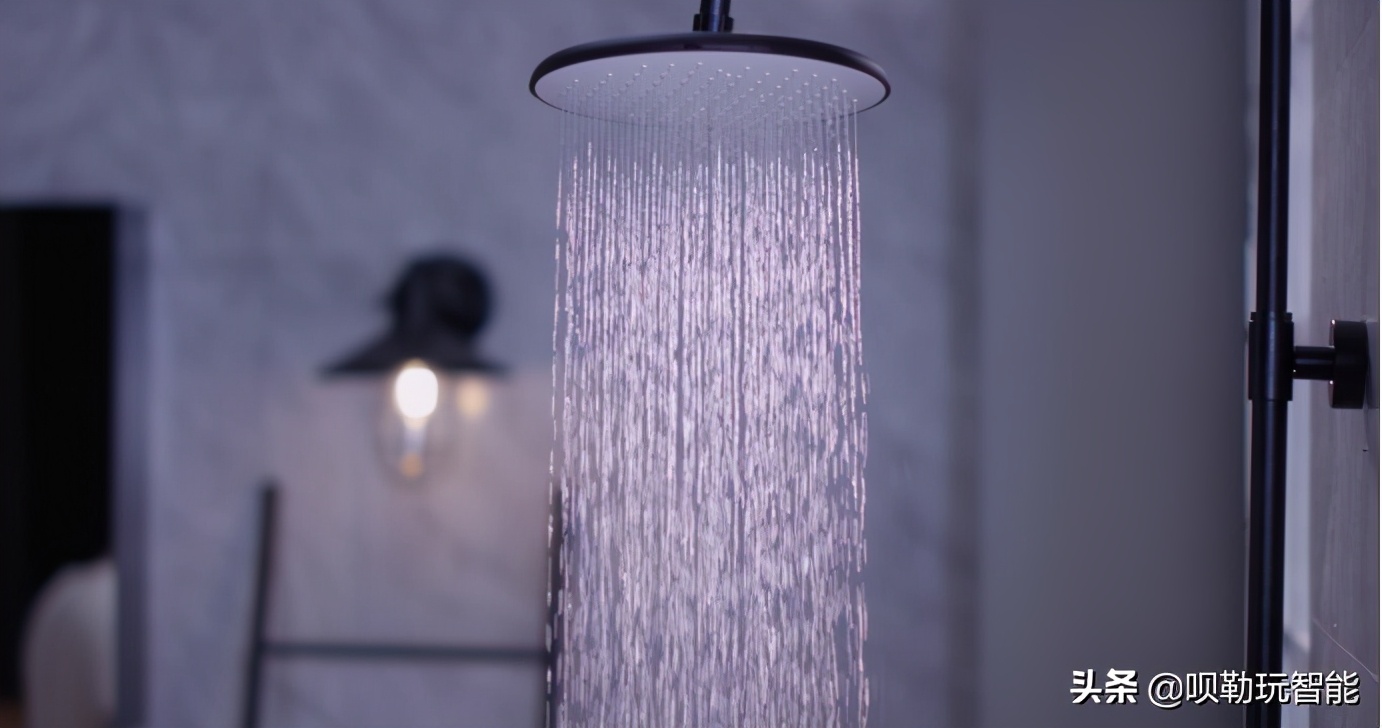 花洒推荐恒温淋浴,恒温花洒38洗澡够用吗