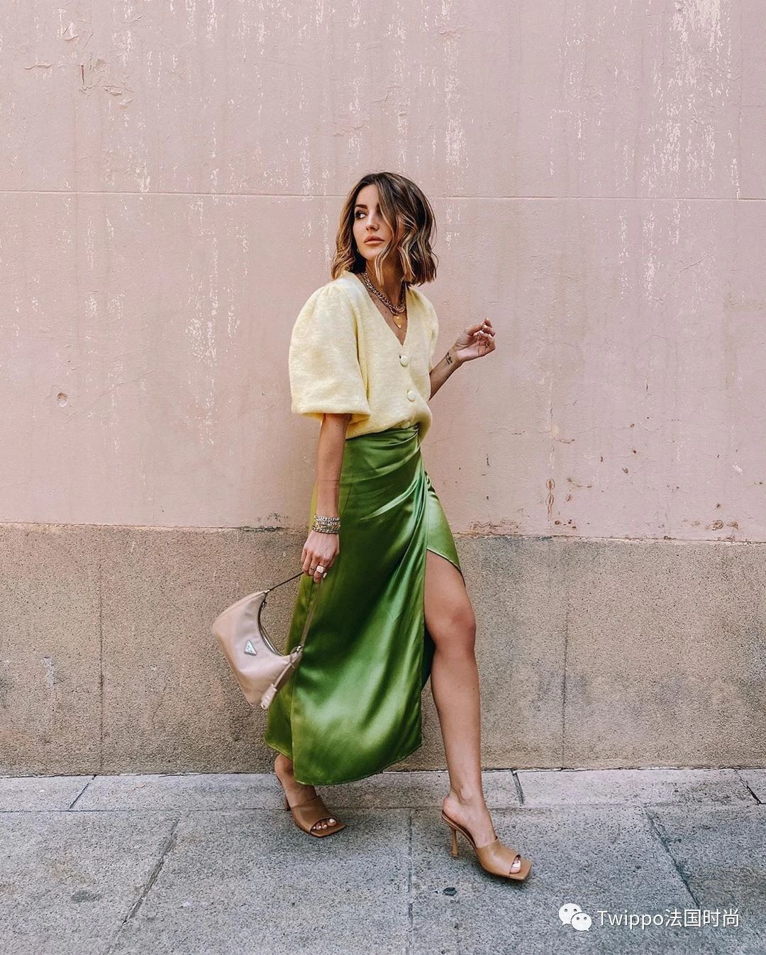 轻奢法式气质风衬衫,法式气质风轻奢衬衫