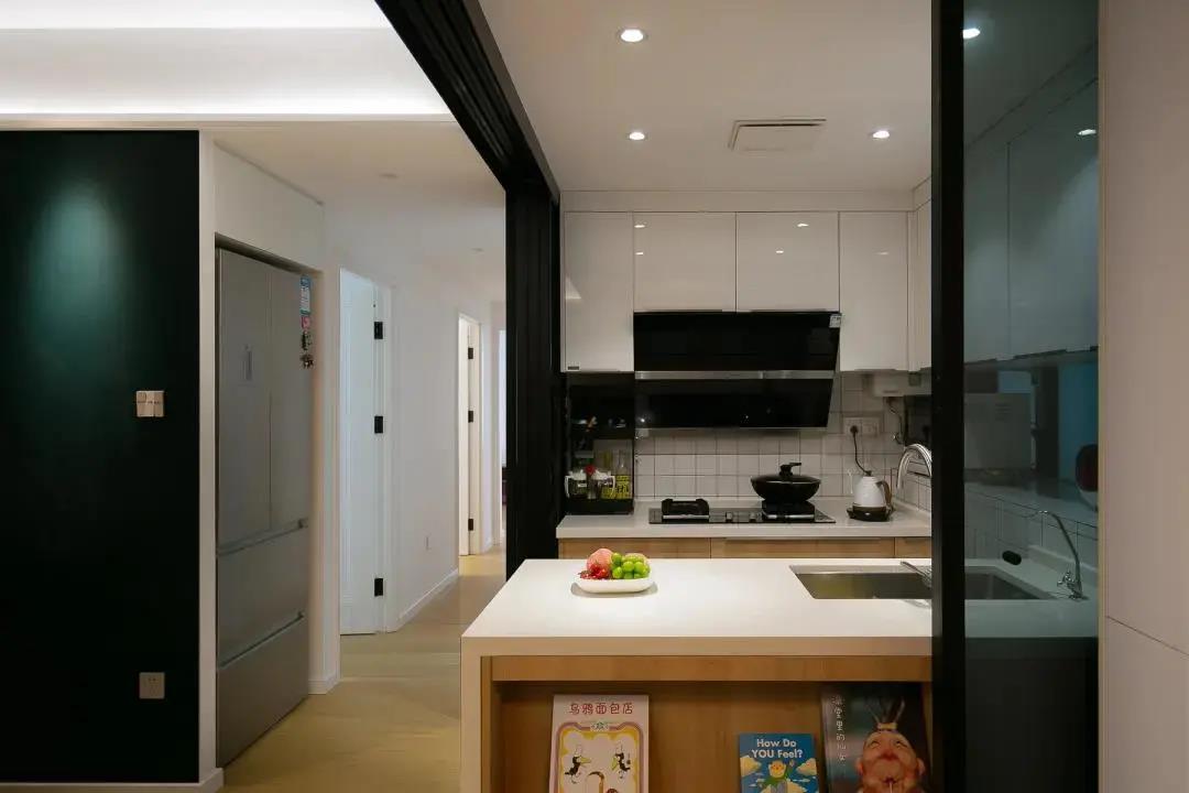 75平米的家简单装修,75户型如何装修设计