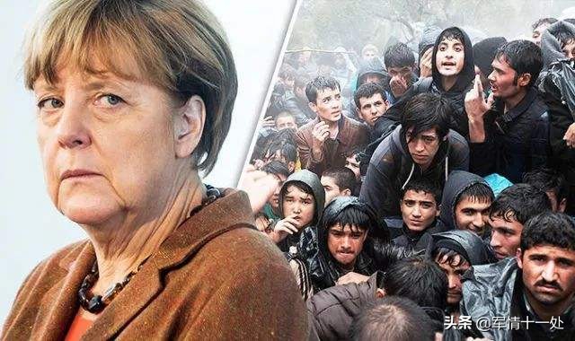 5143天！默克尔打破历史，成为德国历史上任期第二长的总理