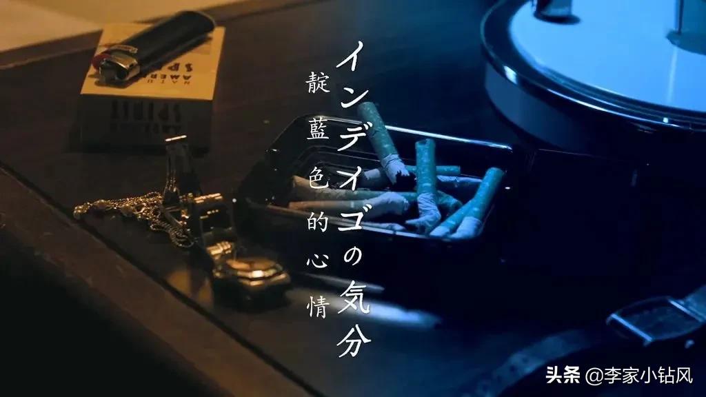 早就出过满屏*欲肉**的深夜剧，今年超级火爆的题材，