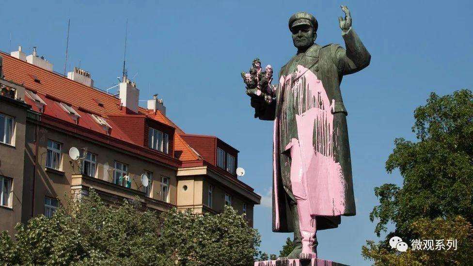 捷克向俄罗斯发出最后通牒,捷克要和俄罗斯开战吗