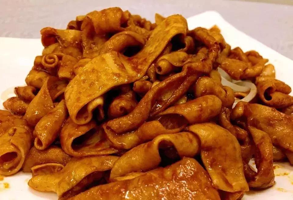 带你们见识广东的早茶,广东早茶不为人知的秘密