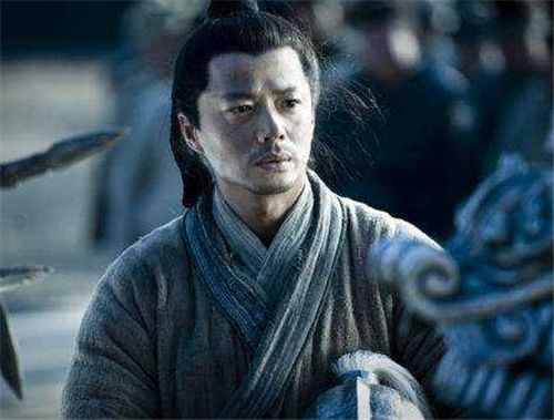 成也萧何败也萧何的历史真相,成也萧何败也萧何哪里来的