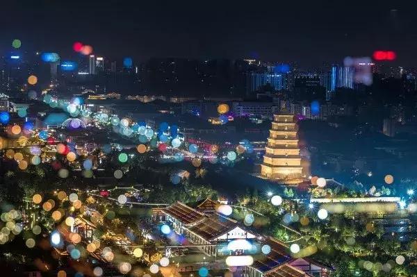 西安景区门票降价了吗现在,陕西7月份免门票景点大全