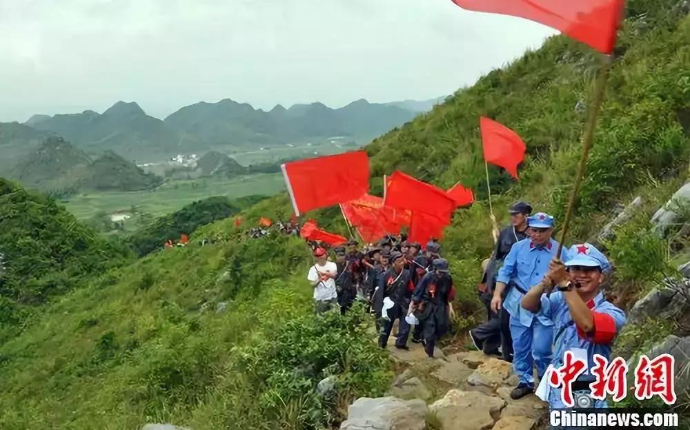 40年改革开放，广西发展有图有真相！