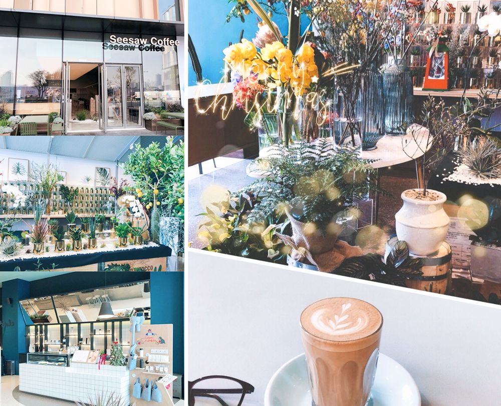 深圳宝安网红打卡拍照餐厅,深圳宝安网红打卡地海边