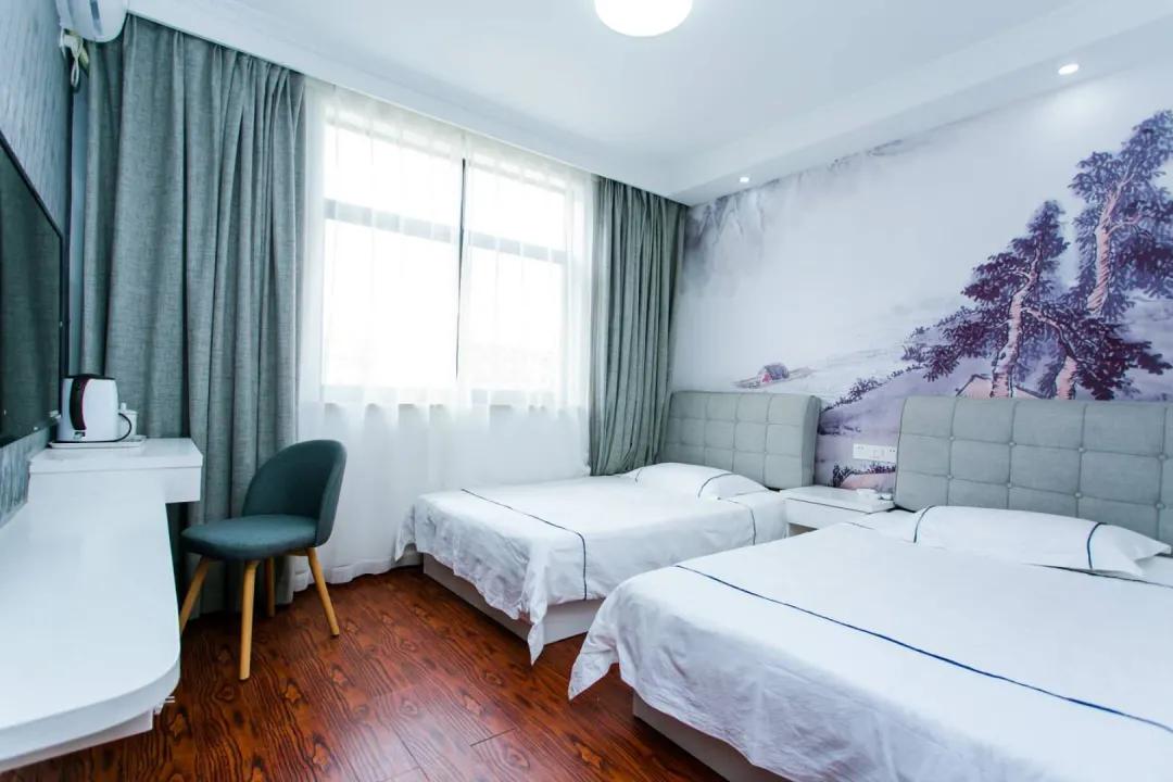 枸杞岛东方小希腊素材,被称东方小希腊风光无限的枸杞岛