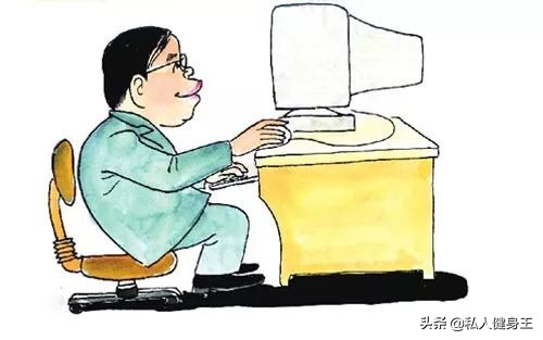 如何彻底解决腰突,你是否为了颈椎而烦恼
