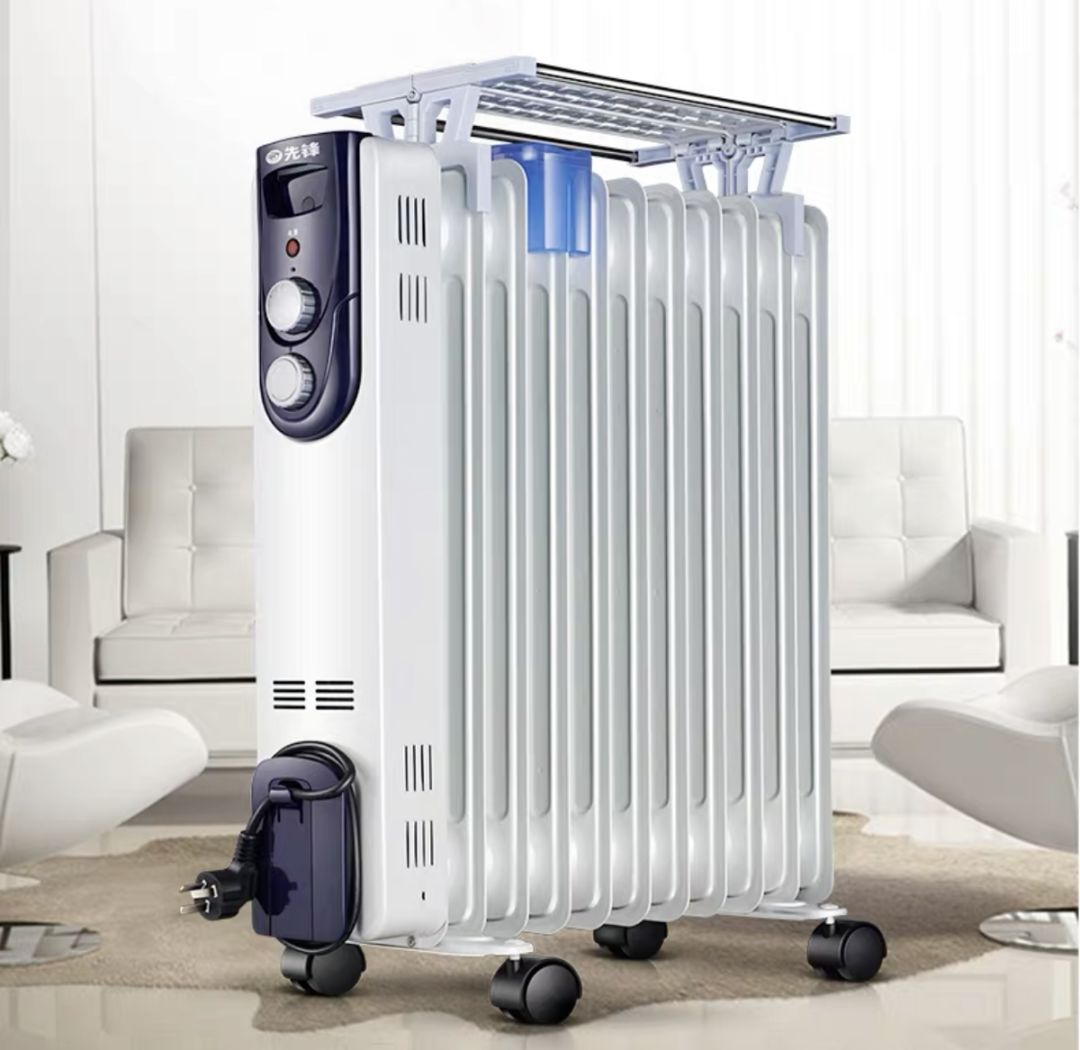 冬季室内取暖器吐槽,取暖器不够热怎么办