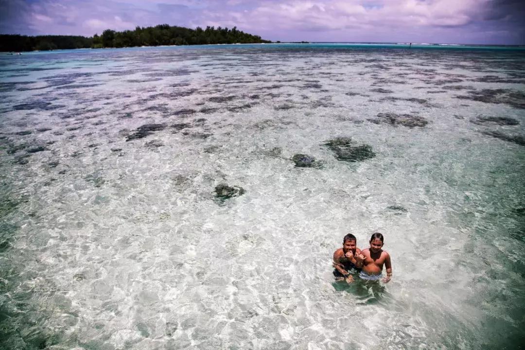 收藏!2019年最新免签、落地签信息