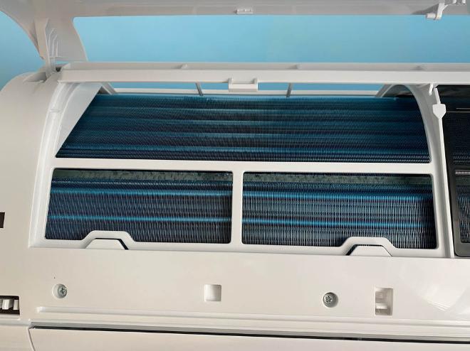 海尔变频空调买什么系列好,海尔变频空调如何