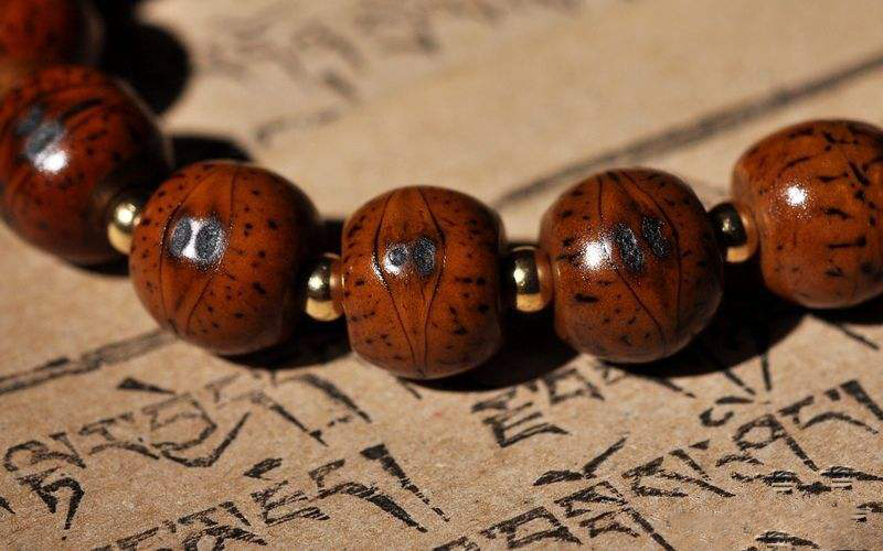 玩菩提三大忌讳,玩凤眼菩提多少颗有什么说法吗