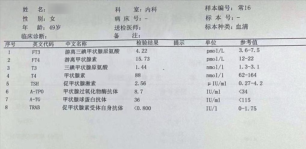 脖子不疼可能是亚甲炎吗,颈部疼痛警惕亚甲炎