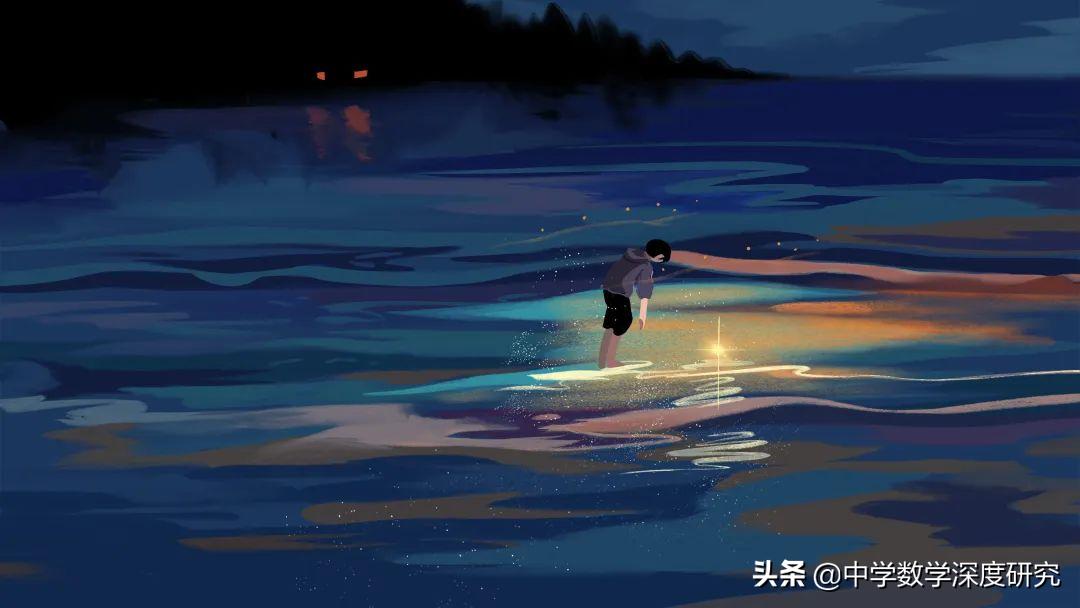 线段的最值问题中考压轴题,中考数学线段最值解题方法技巧