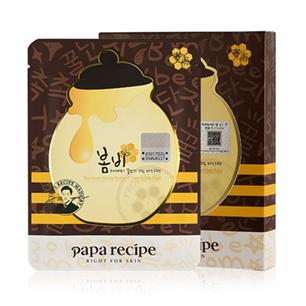 十大网红面膜的用法,面膜打开的正确方式