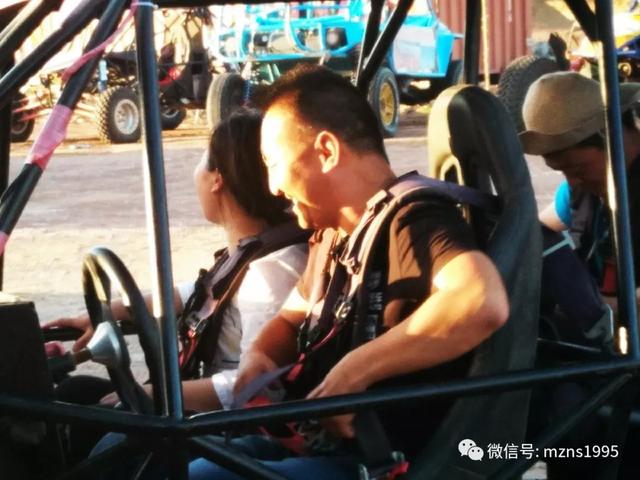 去库木塔格沙漠的感受,去新疆库木塔格沙漠最佳时间