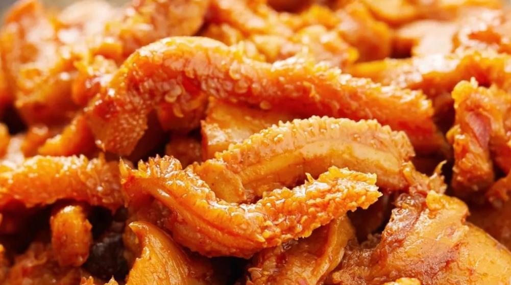 牛肚最好吃的吃法,牛肚最好吃的做法图片大全