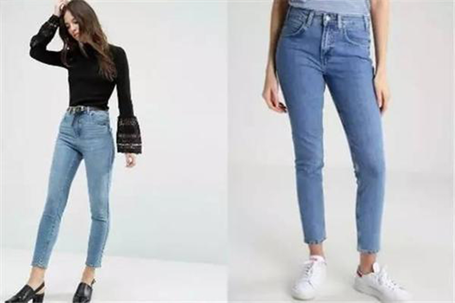 沙漏型的身材让人羡慕？掌握好了穿搭风格，你的身材更加出众