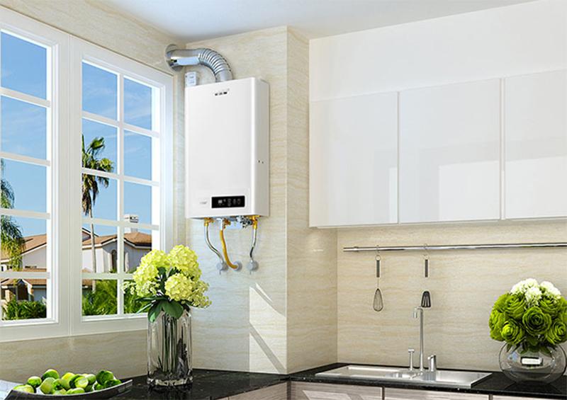 你家的热水器是怎样的,热水器怎么选购性价比高又实用