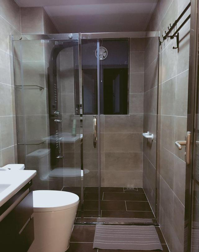 普通装修吊顶刷乳胶漆的效果,墙顶刷乳胶漆效果