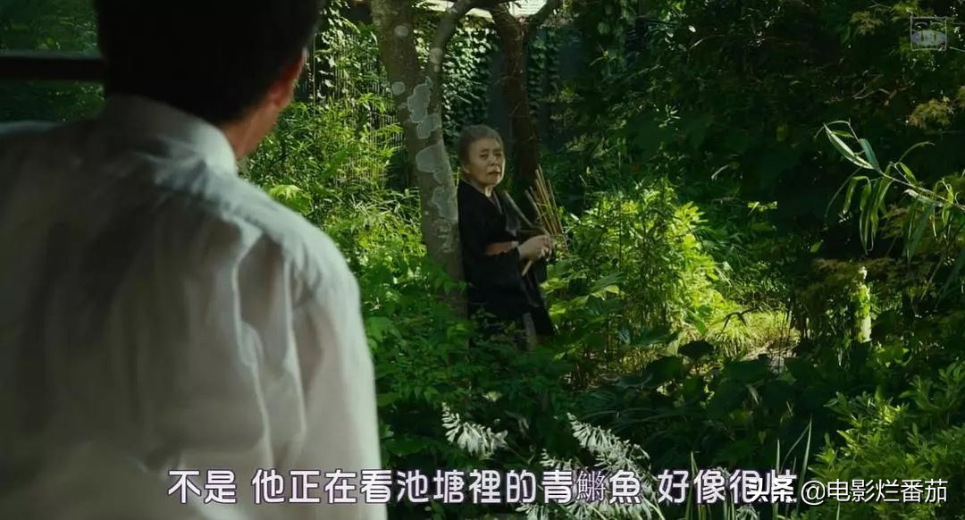 没想到日本国宝级画家，竟过着这样的生活！