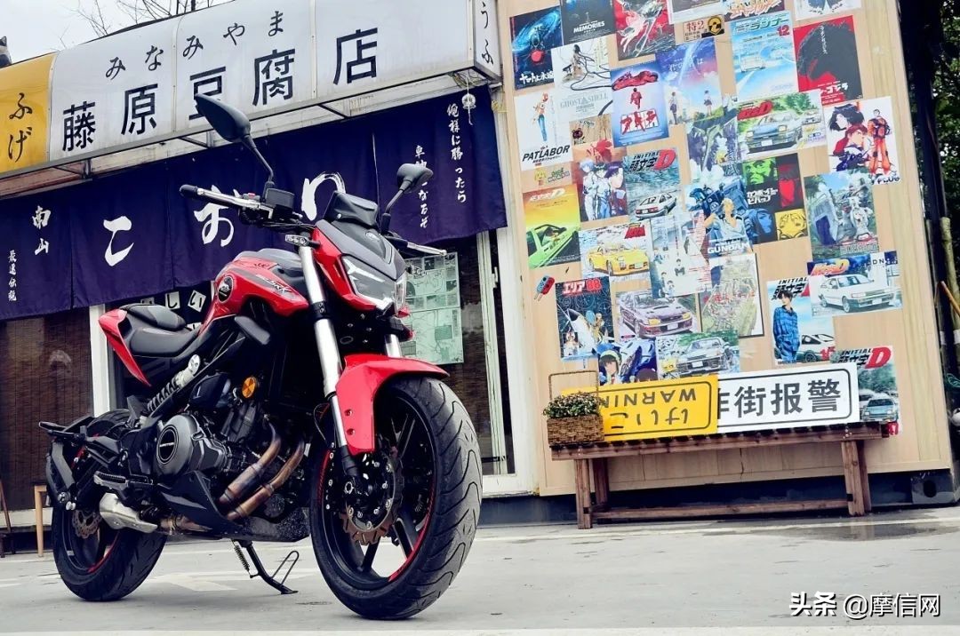 武装到牙齿的越野摩托,武装到牙齿的江铃驭胜s350