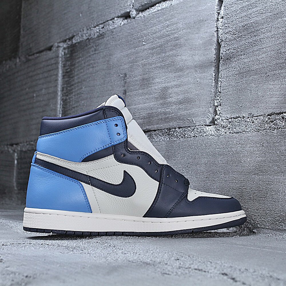 aj1middarkteia黑曜石如何辨别真假,aj1mid黑曜石和dunkhigh哪个值得买