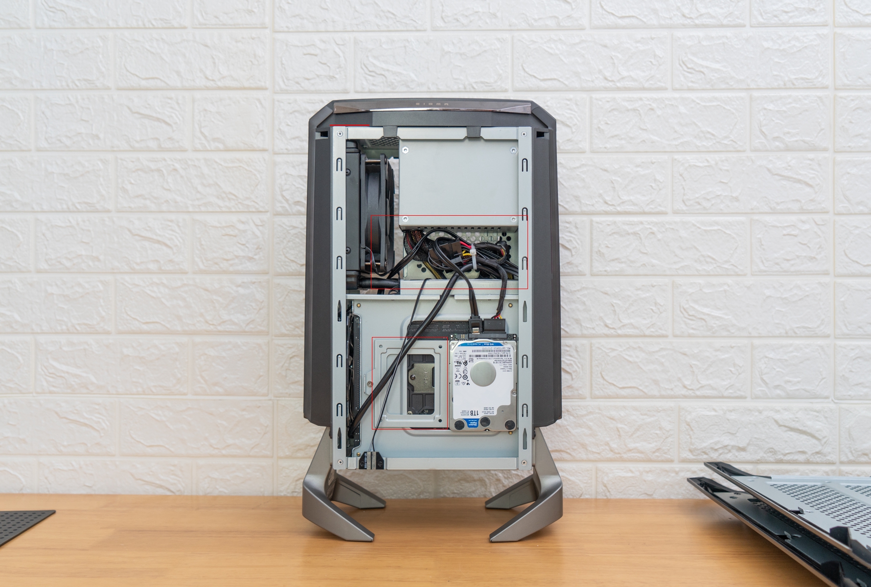 没有精力折腾自己,igame迷你主机开箱