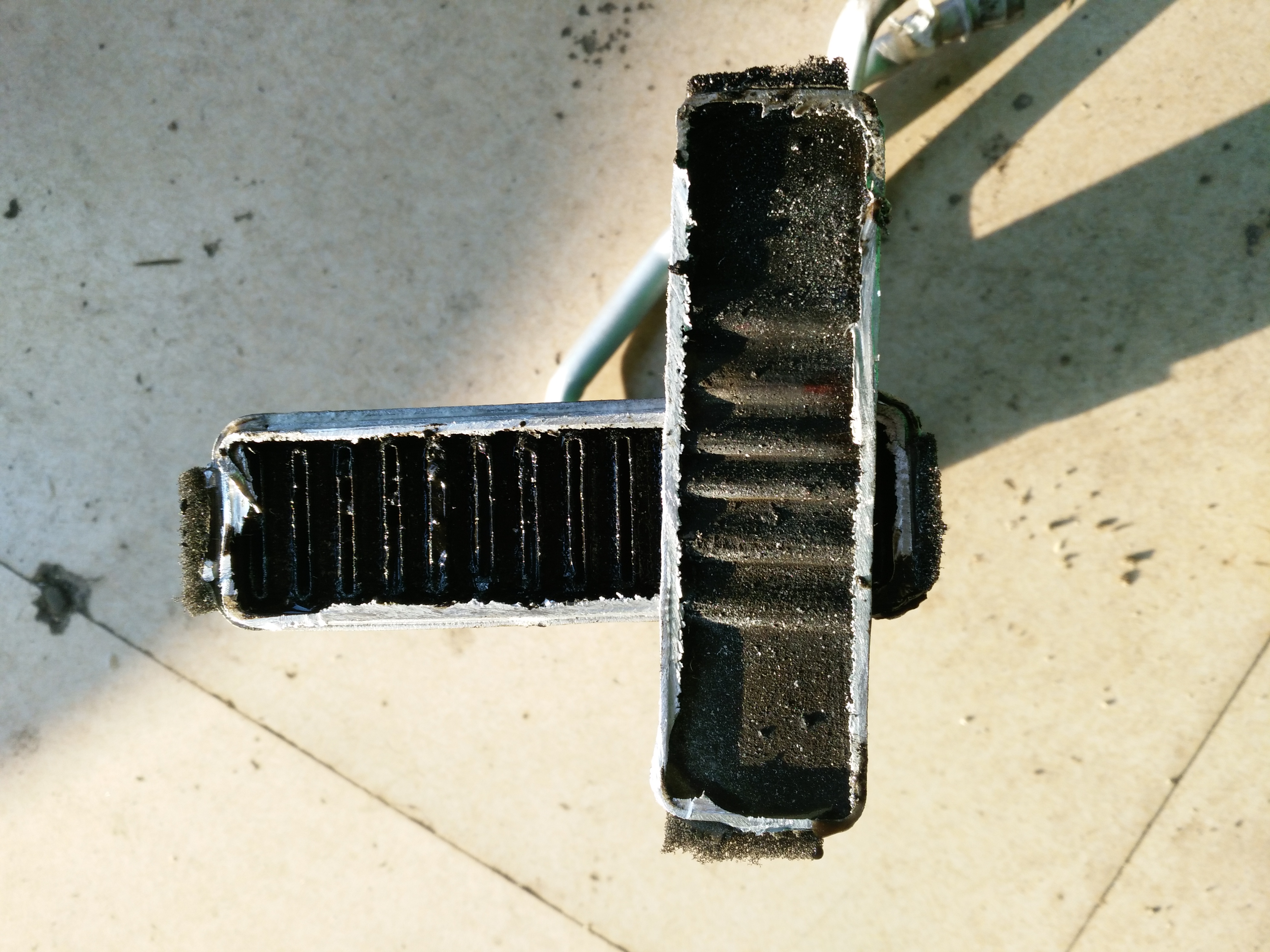 暖风不加热了怎么修,暖风不热修理视频