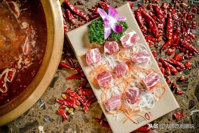 9.9抢100优惠券小龙坎,小龙坎火锅店优惠团购南宁