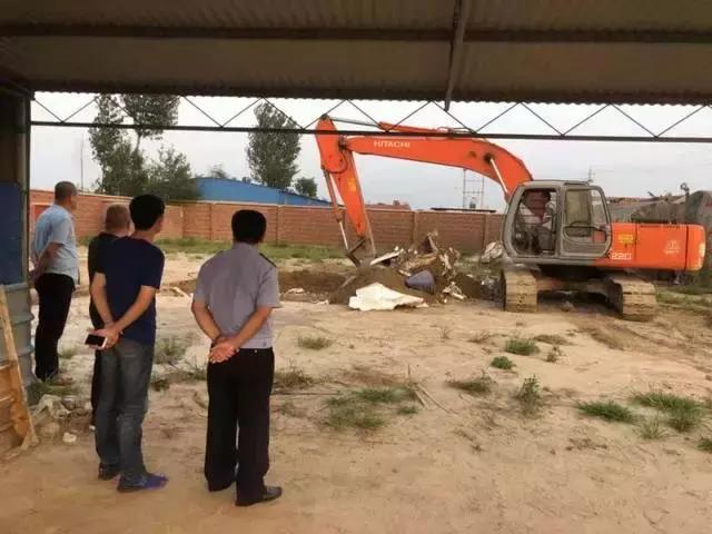 加油站售卖劣质汽油被曝光,非法销售伪劣汽油