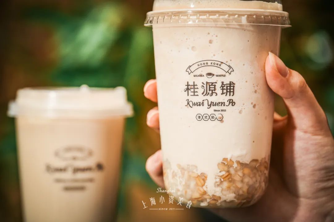 好喝的夏日奶茶教程,夏季好喝到爆的奶茶推荐