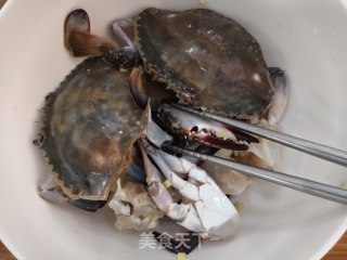 立秋梭子蟹怎么挑选,秋季应季食材