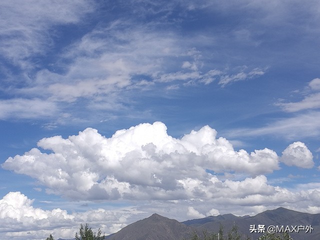 川藏线山南探幽,骑行西藏之旅感悟
