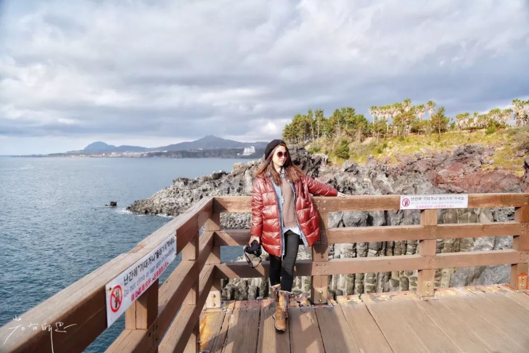 济州岛应该冬天去还是夏天去,冬日济州岛怎么玩