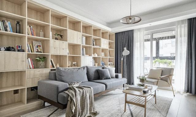 家装120平米硬装费用明细,自己装修120平硬装大概多少钱