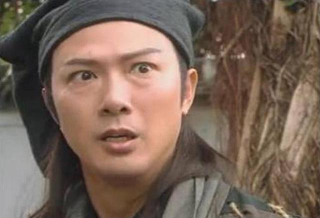 金庸作品中让人恨不起来的反派,金庸笔下最浓墨重彩的人物