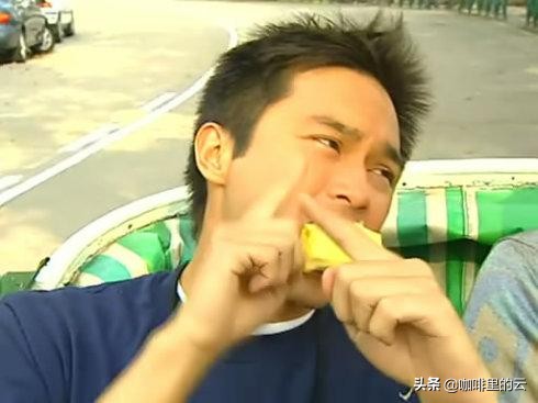 又有谁敢说，这不是最好的结局呢——《澳门街》君好文初礼信