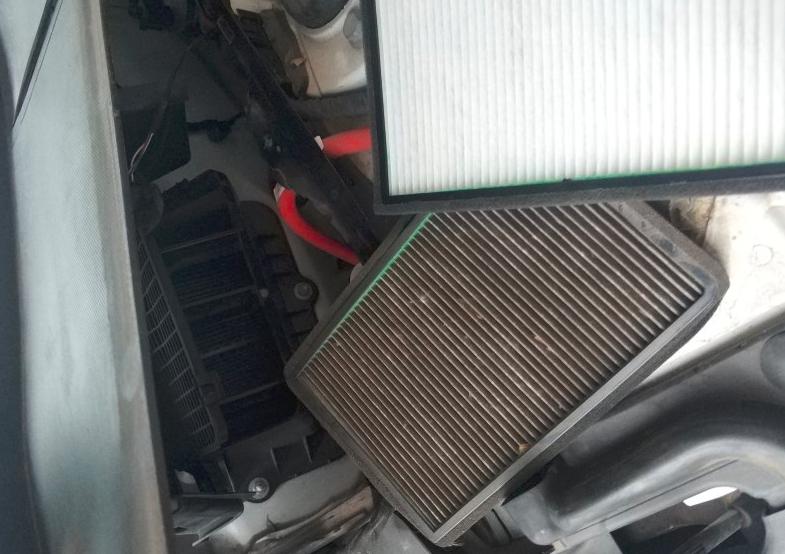 奥迪a4l异味重会得白血病吗,奥迪a4l异味最新解决