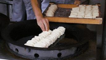 2020上海锅贴测评，跑遍7个区才敢掏出这份良心实测