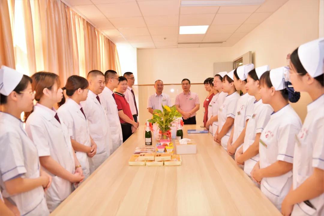 安溪县医院这些科室二级分科啦