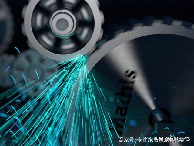 数控加工如何提高效率,数控机床怎么把加工速度提快