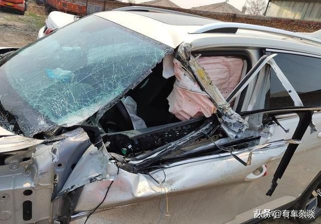 大众途昂突然无倒挡,途昂a柱强度