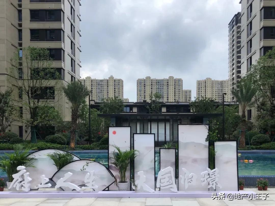 滨江浦沿二手房测评,杭州浦沿二手房新房倒挂吗