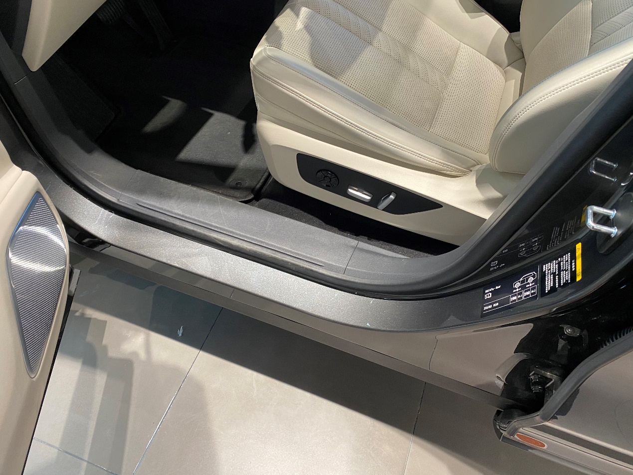 60万最顶配的理想one,现在还能买到2020款理想one吗